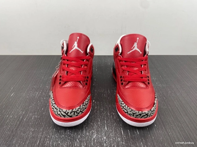 Air Jordan 3 Khaled DJ Retro Grateful AJ3-770438 0730